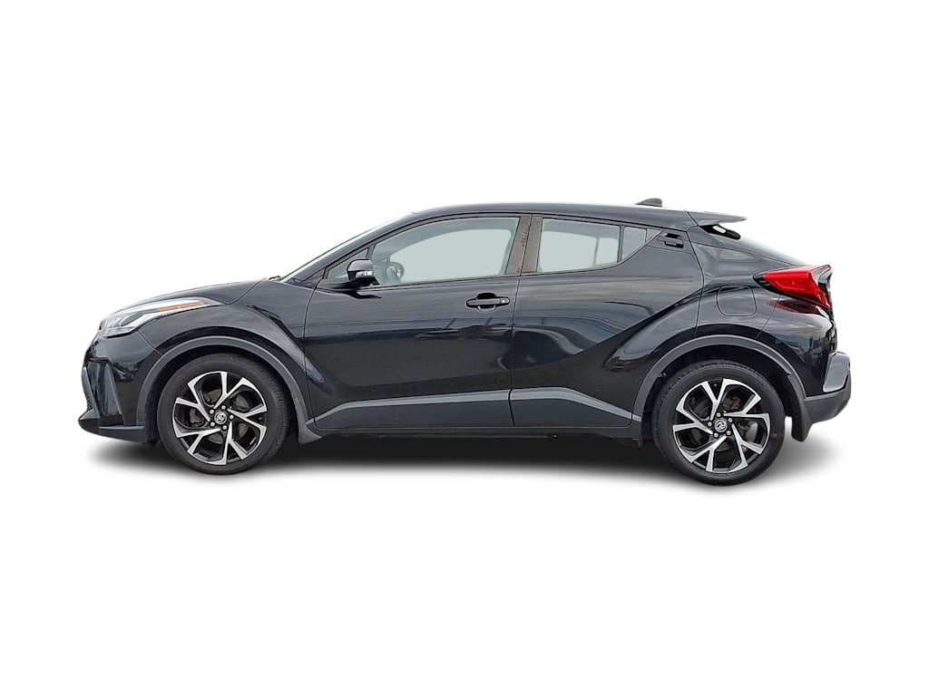 Thumbnail: 2020 Toyota C-HR - 3