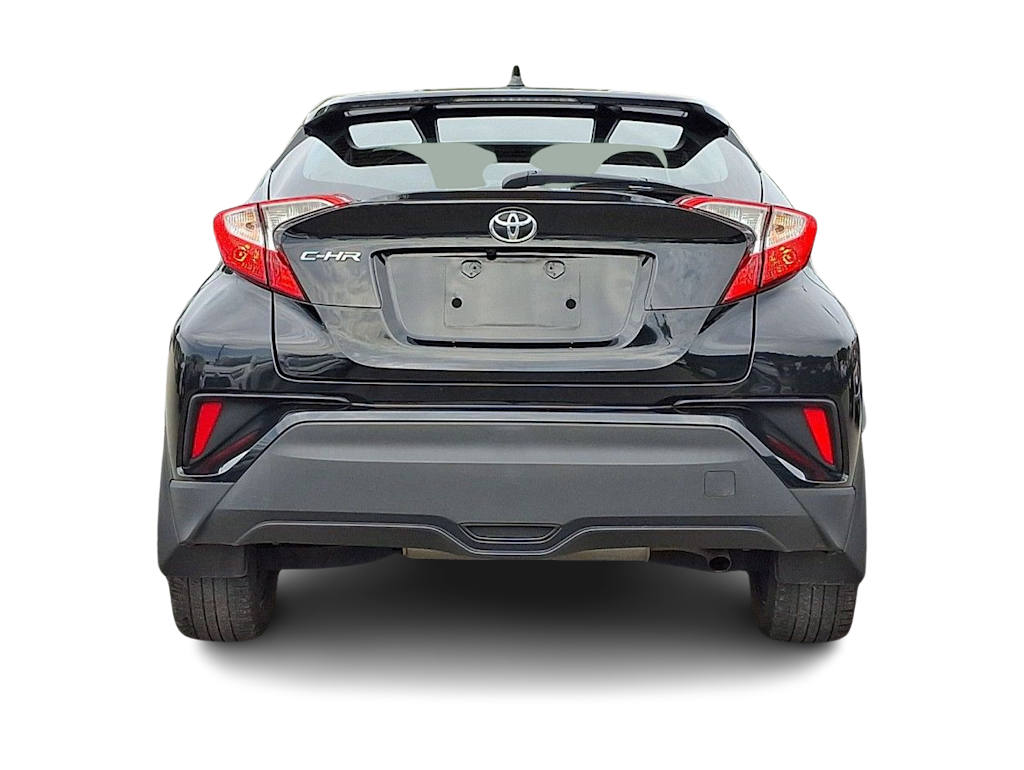 Thumbnail: 2020 Toyota C-HR - 5