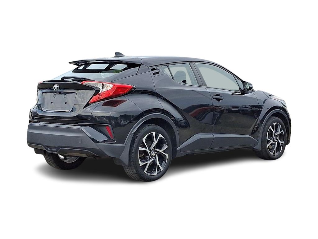 Thumbnail: 2020 Toyota C-HR - 17
