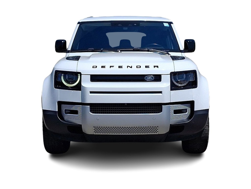 Thumbnail: 2022 Land Rover Defender - 5