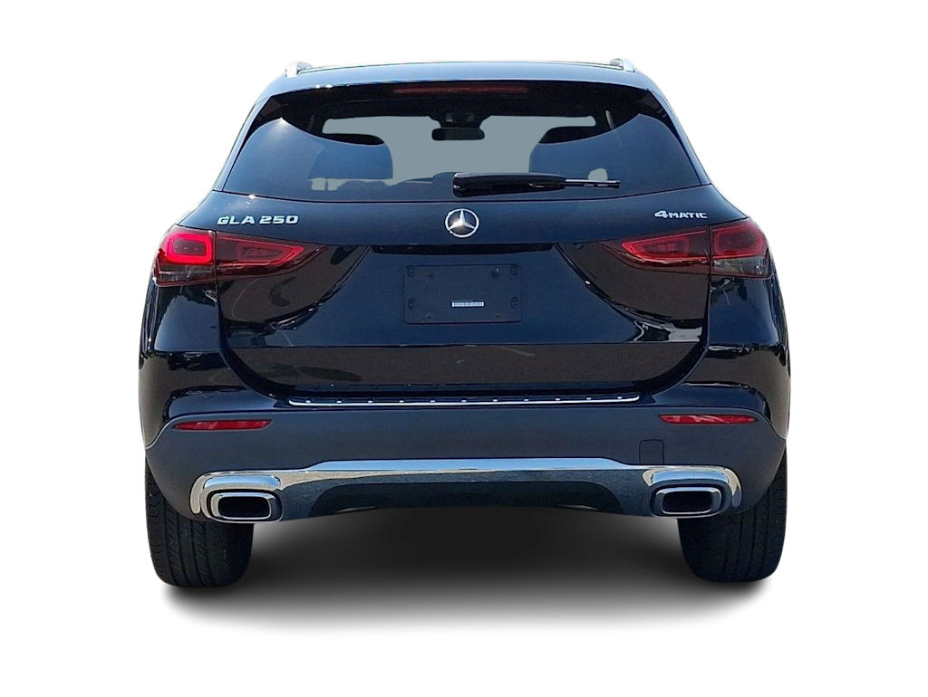 Thumbnail: 2023 Mercedes-Benz GLA - 5