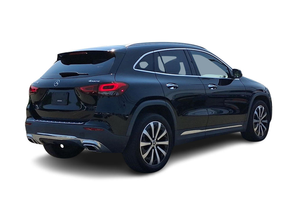 Thumbnail: 2023 Mercedes-Benz GLA - 18