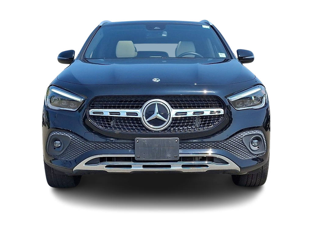 Thumbnail: 2023 Mercedes-Benz GLA - 6