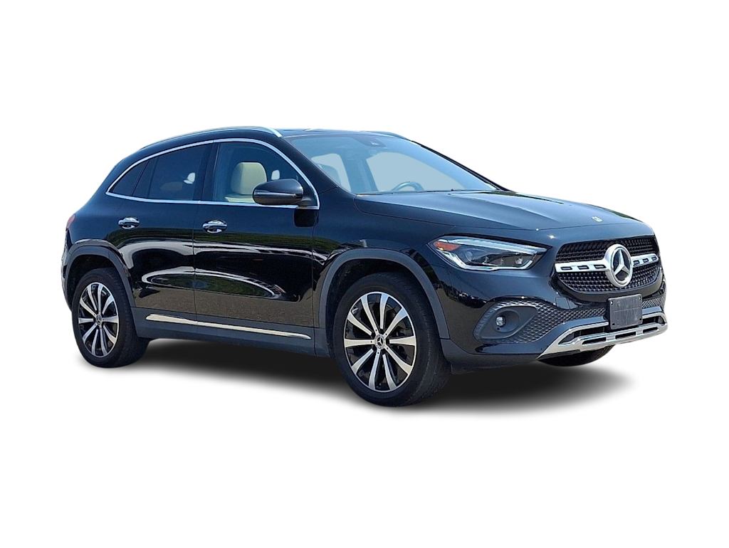 Thumbnail: 2023 Mercedes-Benz GLA - 17