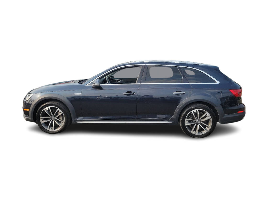 2017 Audi Allroad Premium Plus 3