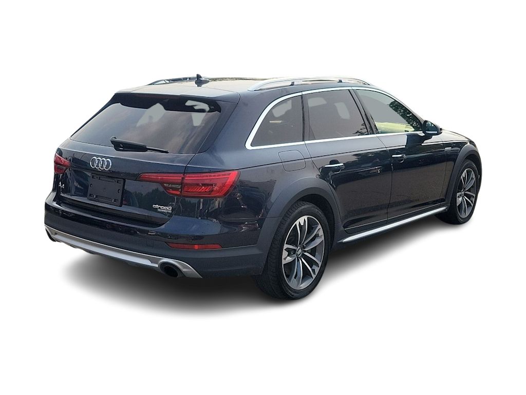 2017 Audi Allroad Premium Plus 18