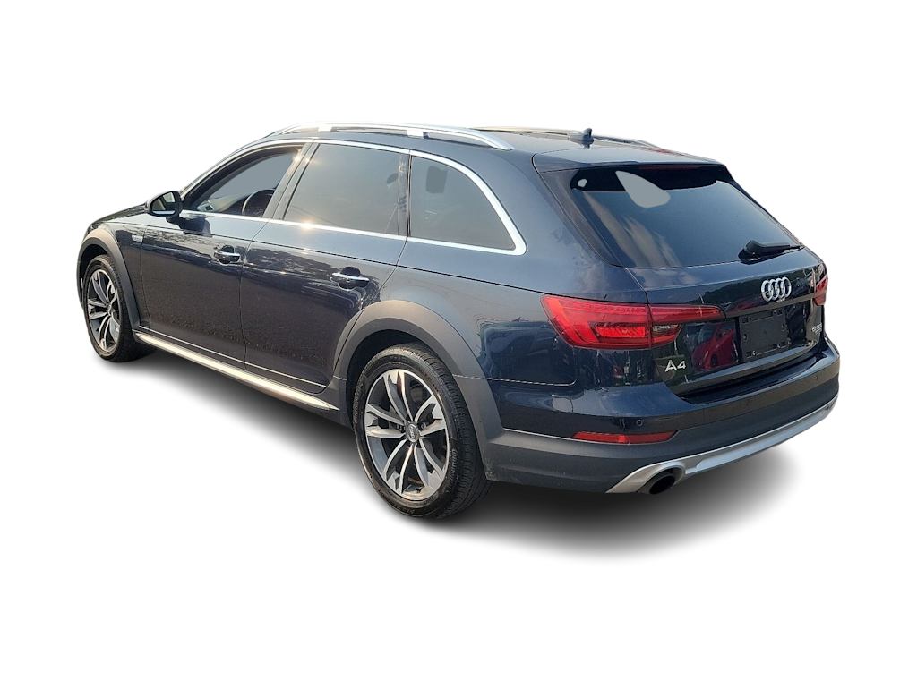 2017 Audi Allroad Premium Plus 4