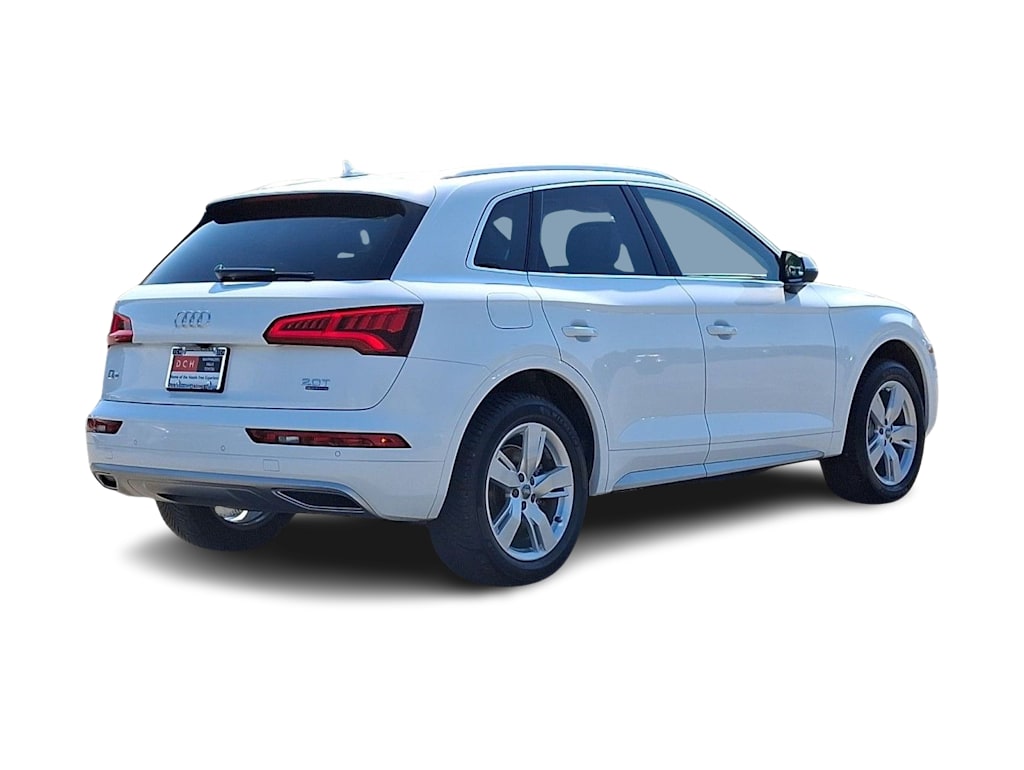 Thumbnail: 2018 Audi Q5 - 19