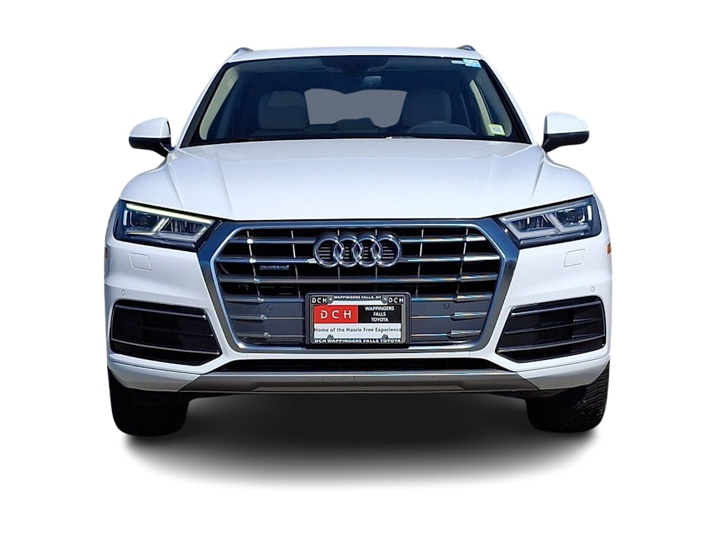 Thumbnail: 2018 Audi Q5 - 6