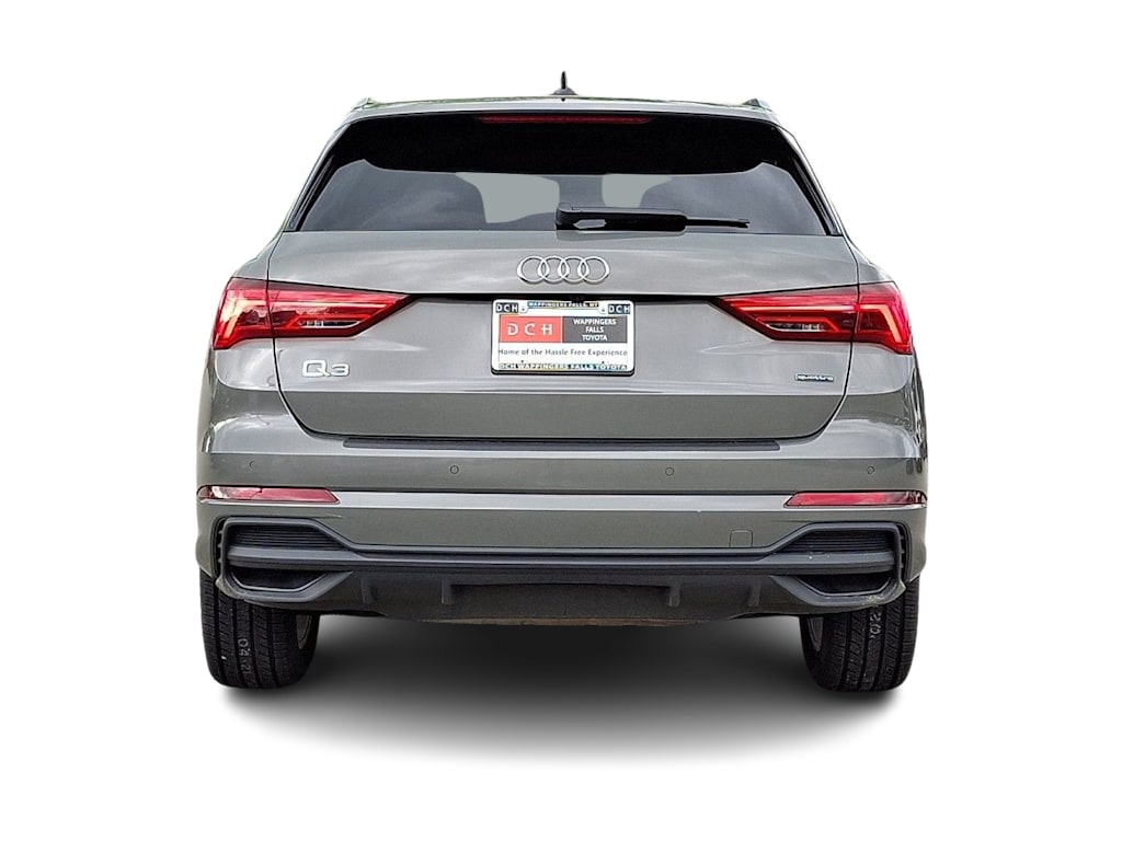 Thumbnail: 2025 Audi Q3 - 5