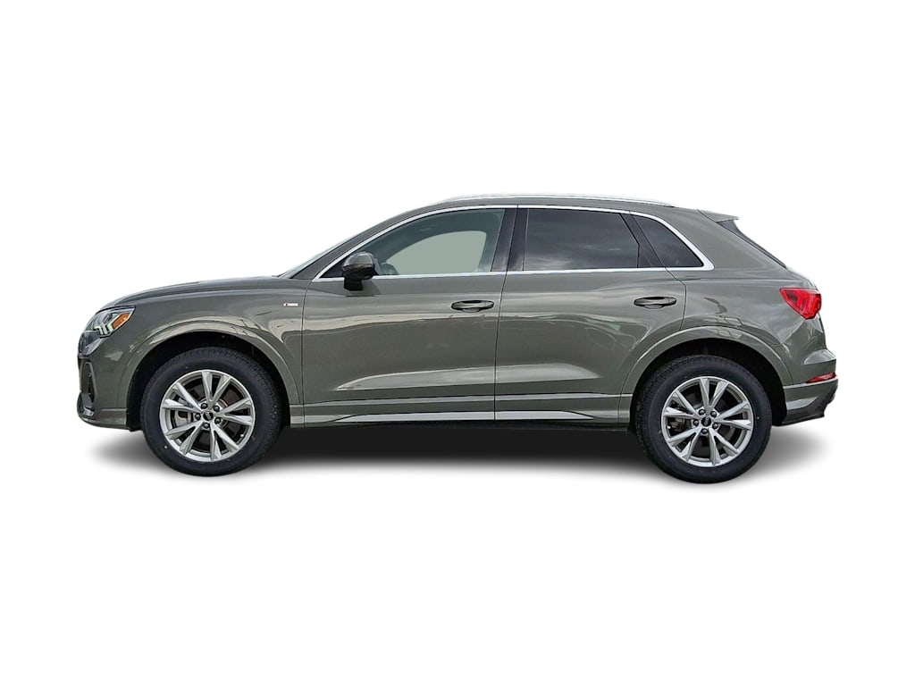 Thumbnail: 2025 Audi Q3 - 3