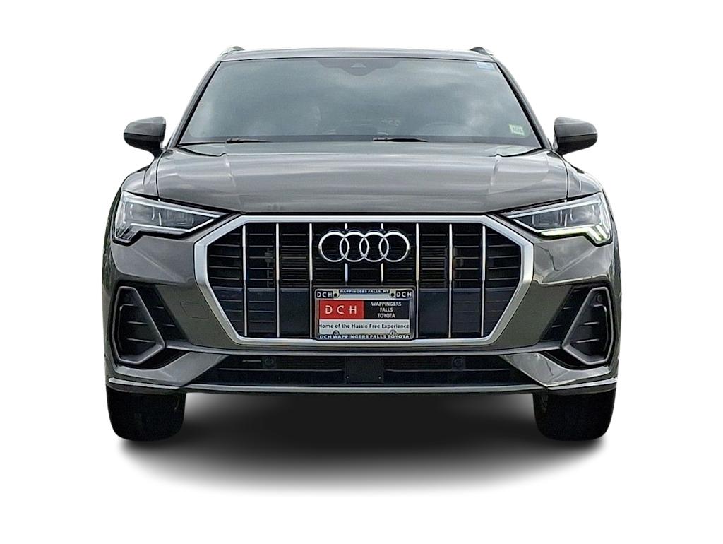 Thumbnail: 2025 Audi Q3 - 6