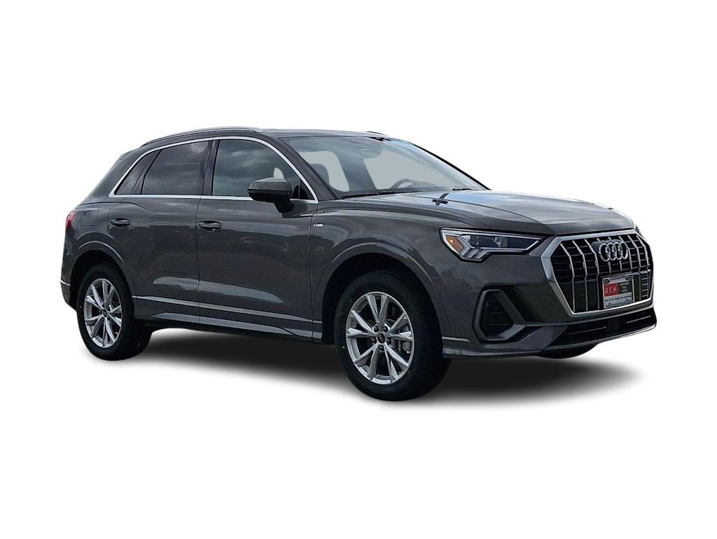 Thumbnail: 2025 Audi Q3 - 17