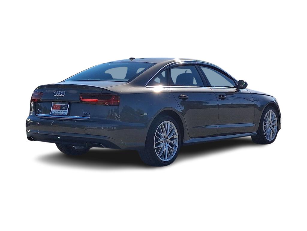 Thumbnail: 2016 Audi A6 - 17
