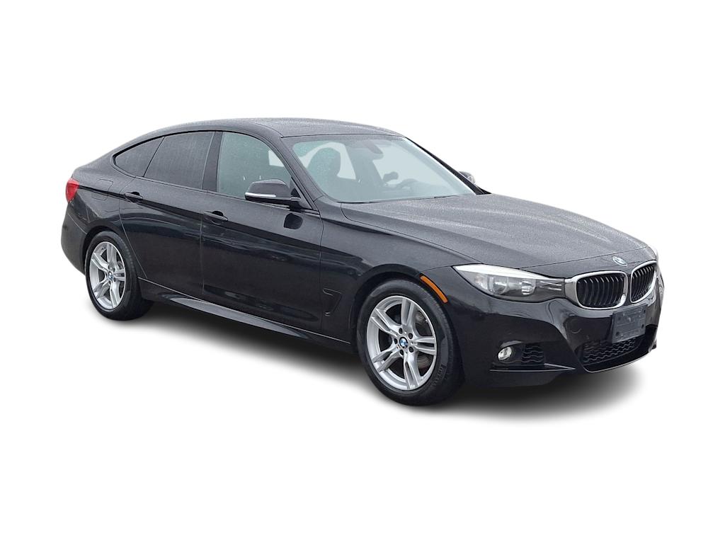 2015 BMW 3 Series 328xi 17