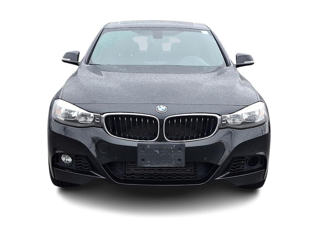 2015 BMW 3 Series 328xi 6