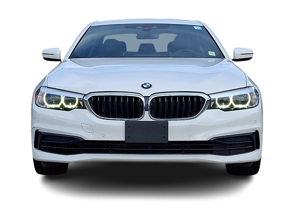Thumbnail: 2020 BMW 5 Series - 5