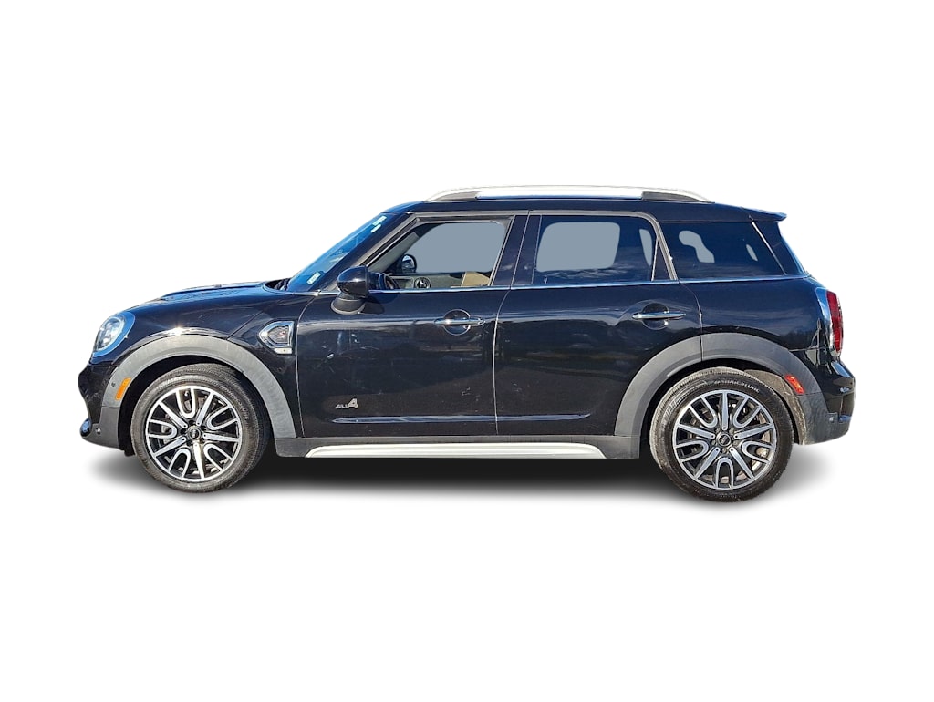 2018 MINI Countryman