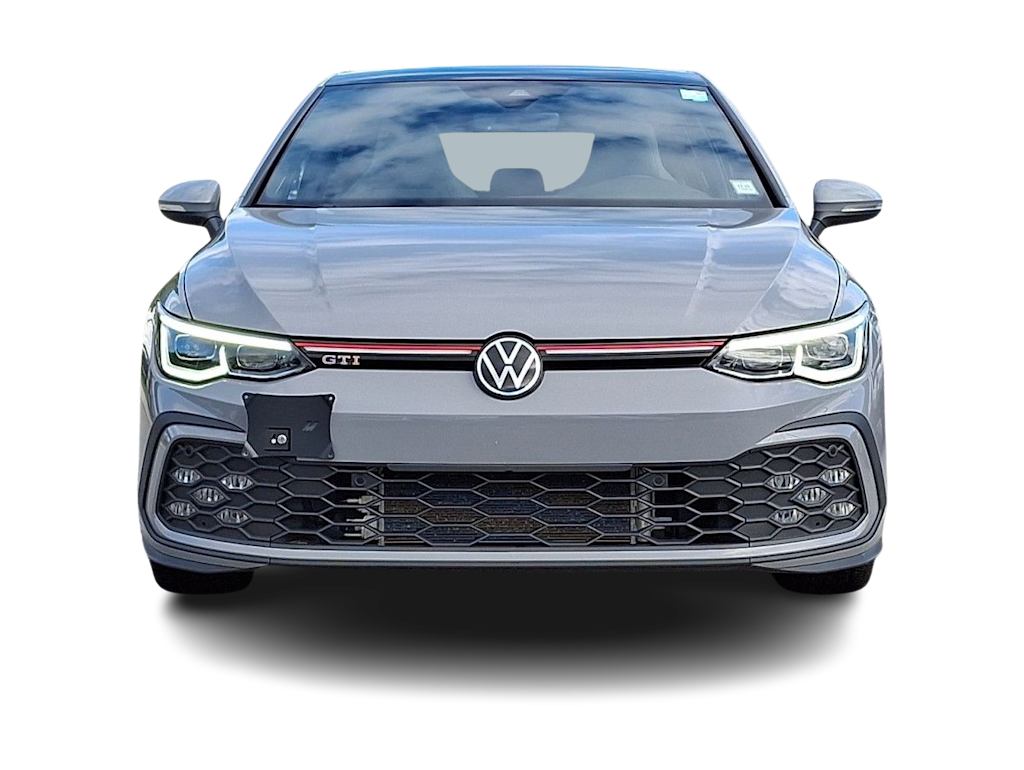 Thumbnail: 2024 Volkswagen Golf - 6