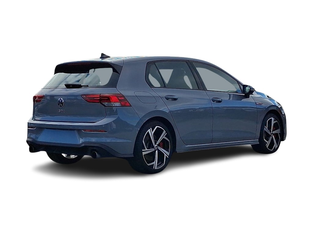 Thumbnail: 2024 Volkswagen Golf - 18