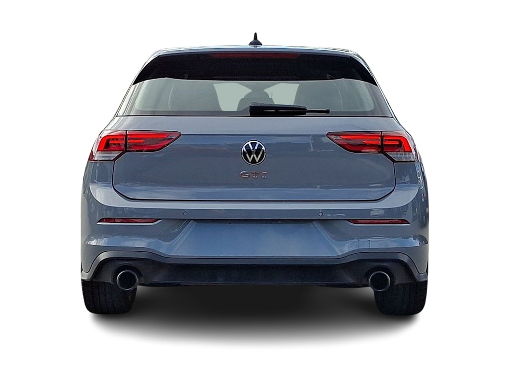 Thumbnail: 2024 Volkswagen Golf - 5