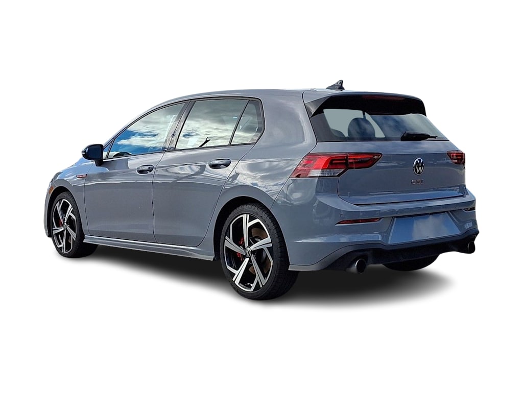 Thumbnail: 2024 Volkswagen Golf - 4
