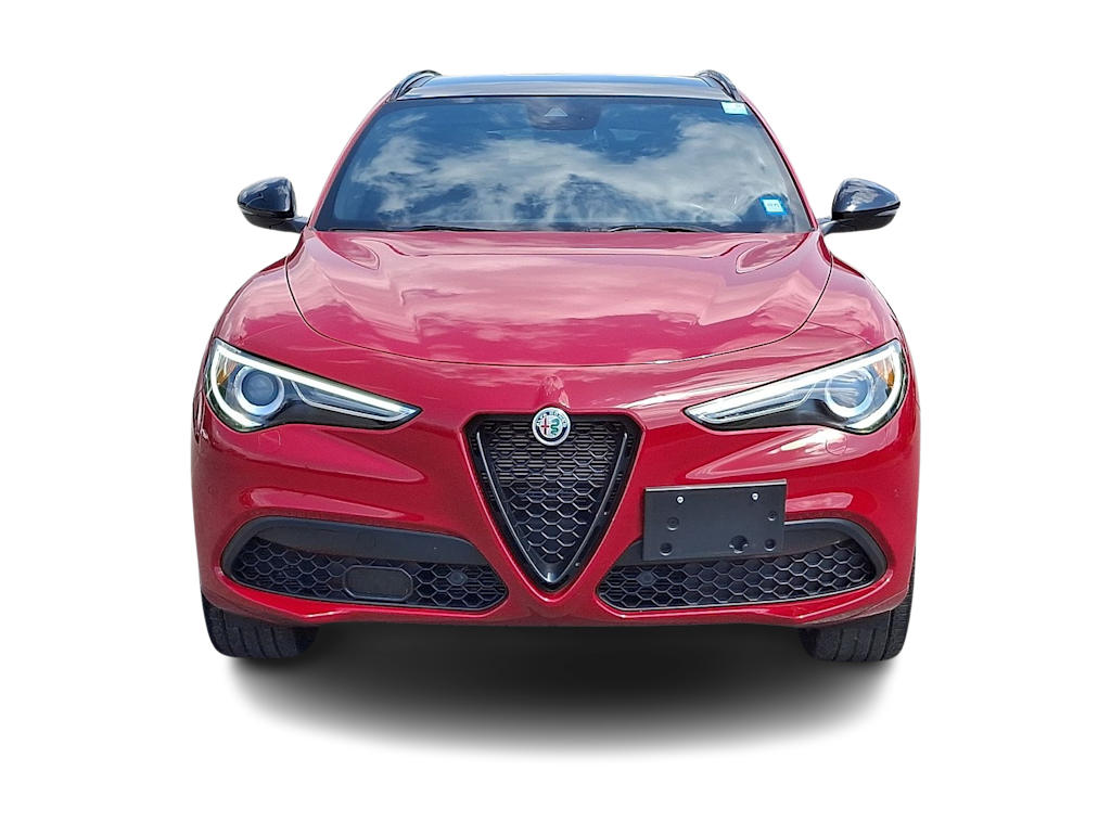 Thumbnail: 2022 Alfa Romeo Stelvio - 6