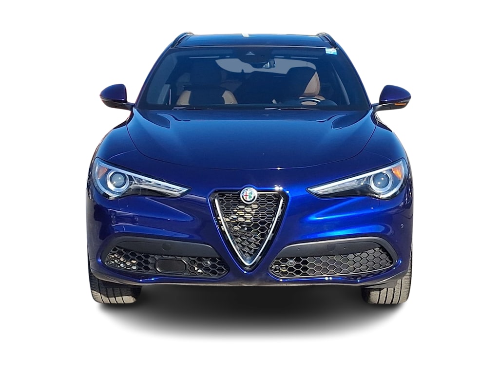 2022 Alfa Romeo Stelvio Ti 5