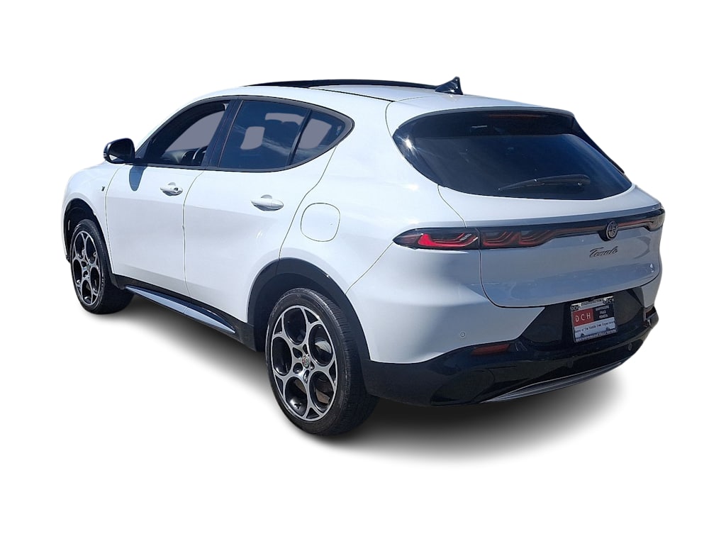 Thumbnail: 2024 Alfa Romeo Tonale - 3