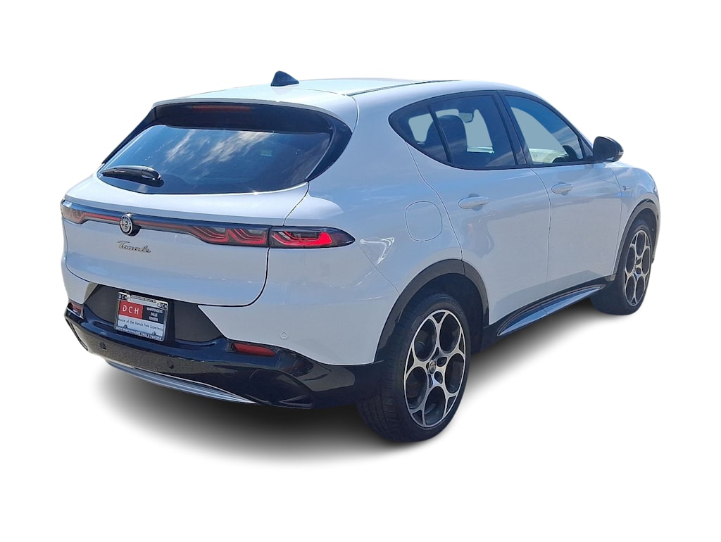 Thumbnail: 2024 Alfa Romeo Tonale - 17