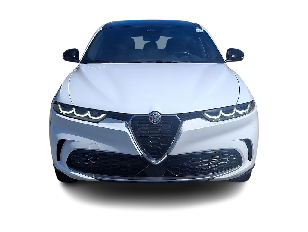 Thumbnail: 2024 Alfa Romeo Tonale - 15