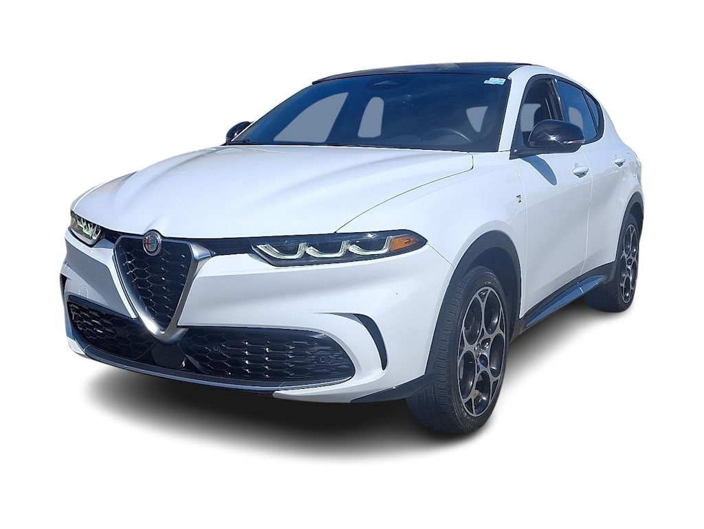 Thumbnail: 2024 Alfa Romeo Tonale - 5