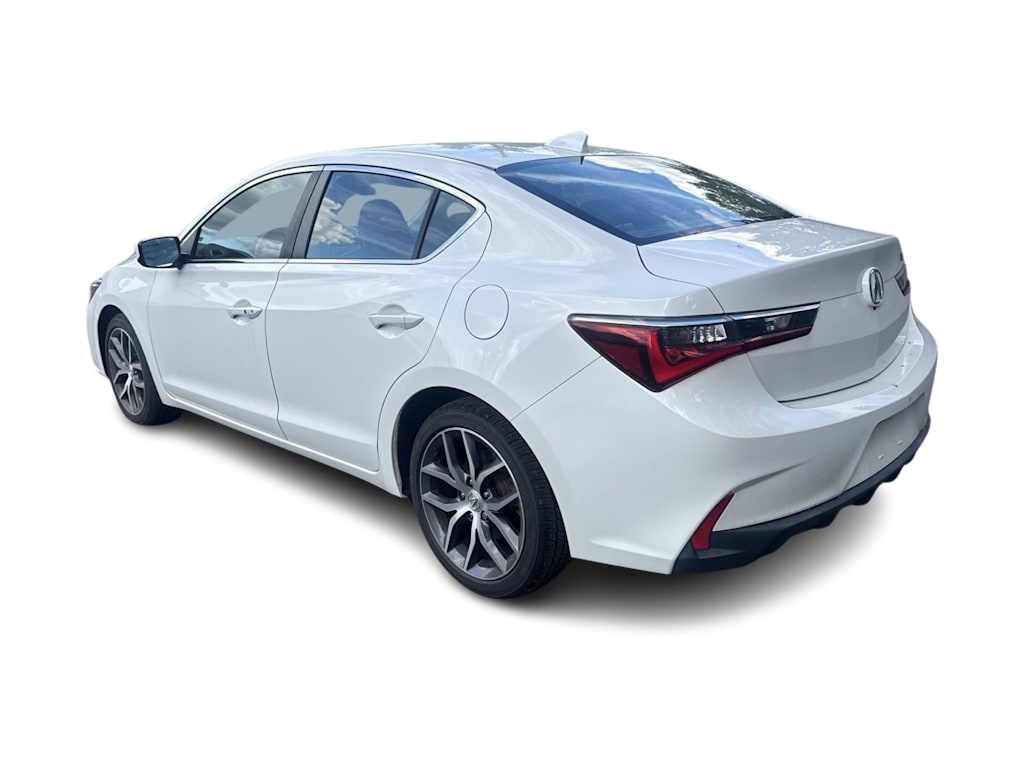 Thumbnail: 2019 Acura ILX - 3