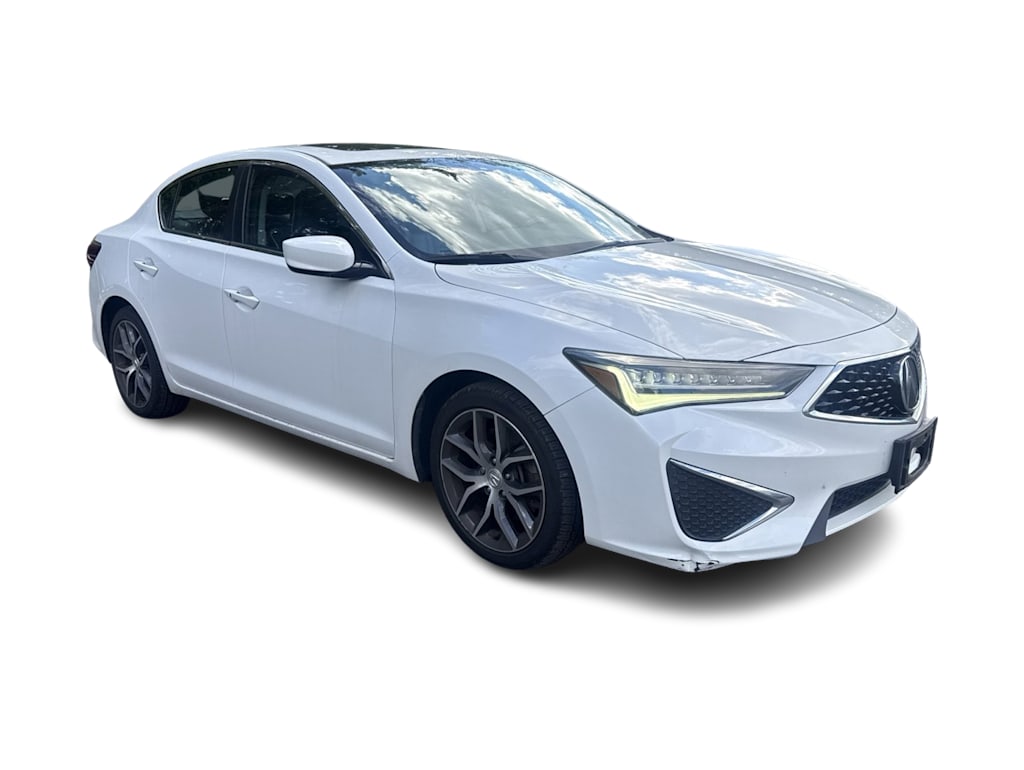Thumbnail: 2019 Acura ILX - 16