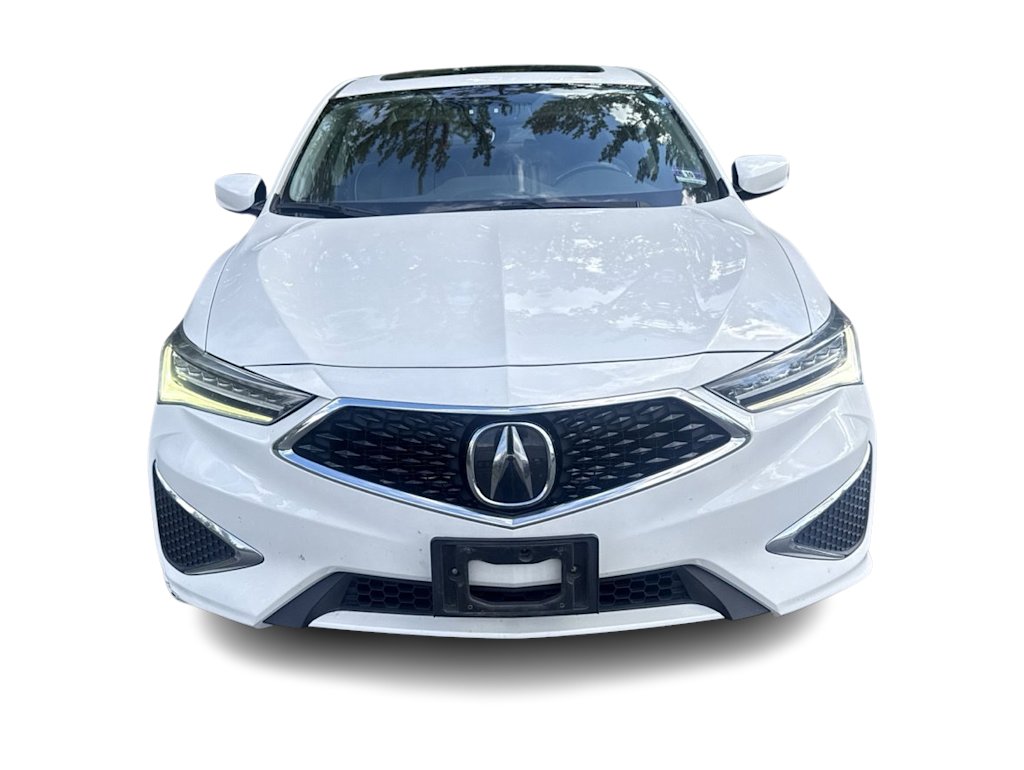 Thumbnail: 2019 Acura ILX - 5