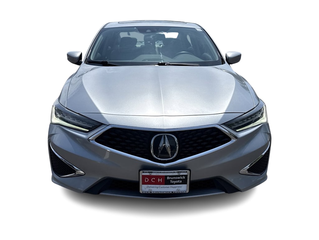 Thumbnail: 2022 Acura ILX - 5