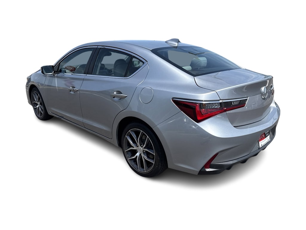 Thumbnail: 2022 Acura ILX - 3