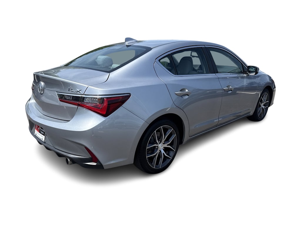 Thumbnail: 2022 Acura ILX - 14