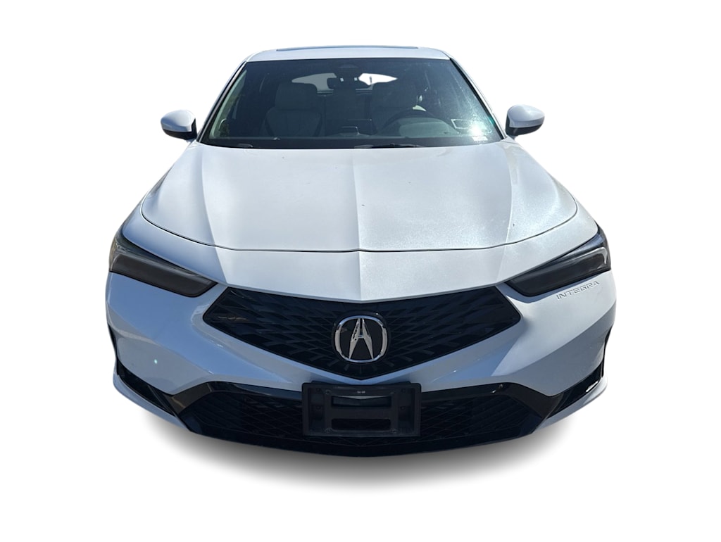 Thumbnail: 2023 Acura Integra - 5