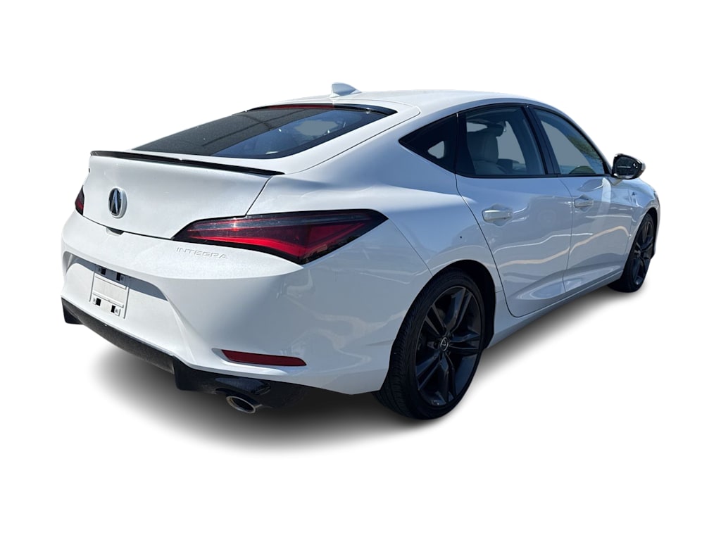 Thumbnail: 2023 Acura Integra - 19