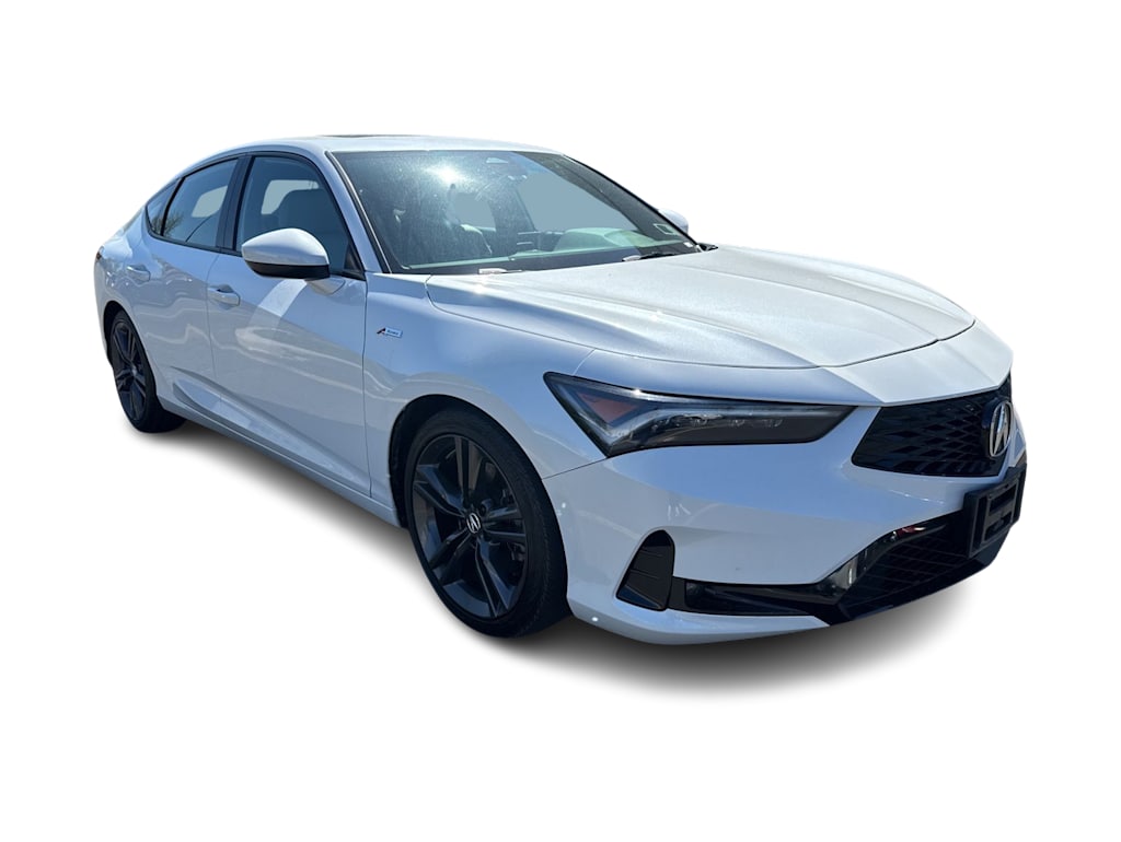 Thumbnail: 2023 Acura Integra - 18
