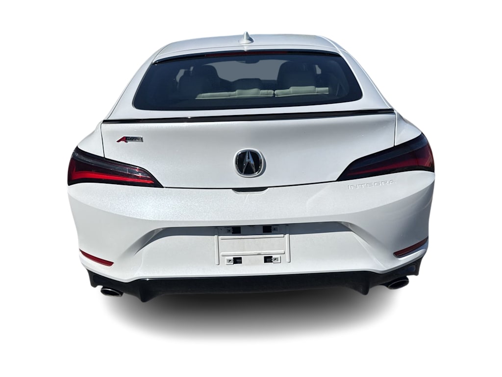 Thumbnail: 2023 Acura Integra - 4