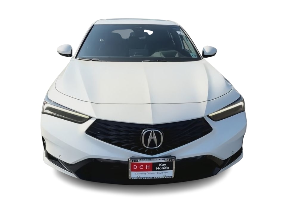 Thumbnail: 2023 Acura Integra - 18