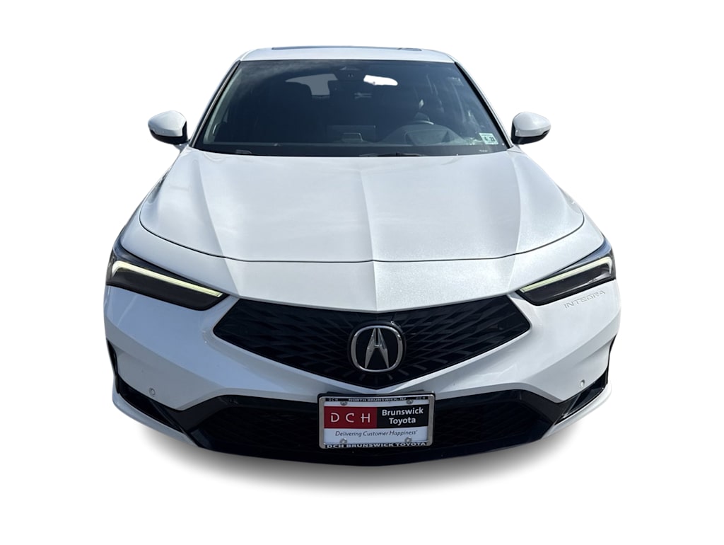 Thumbnail: 2023 Acura Integra - 5
