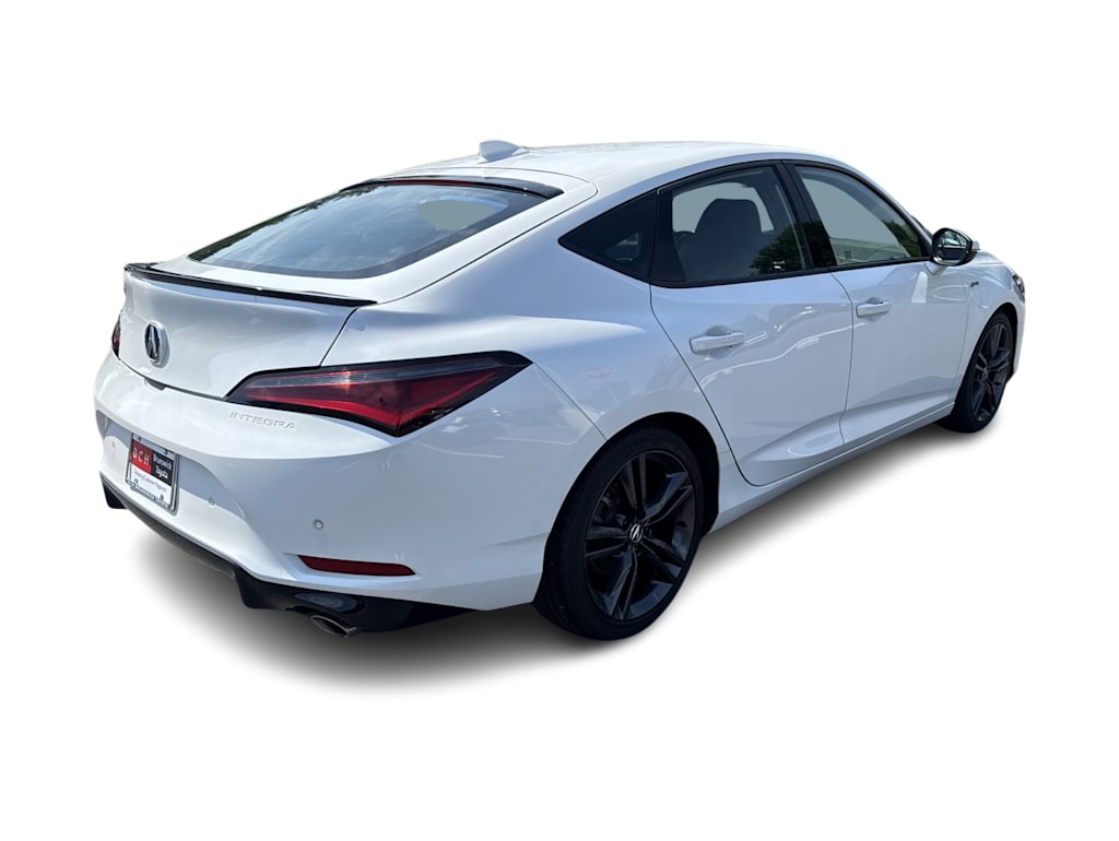 Thumbnail: 2023 Acura Integra - 20