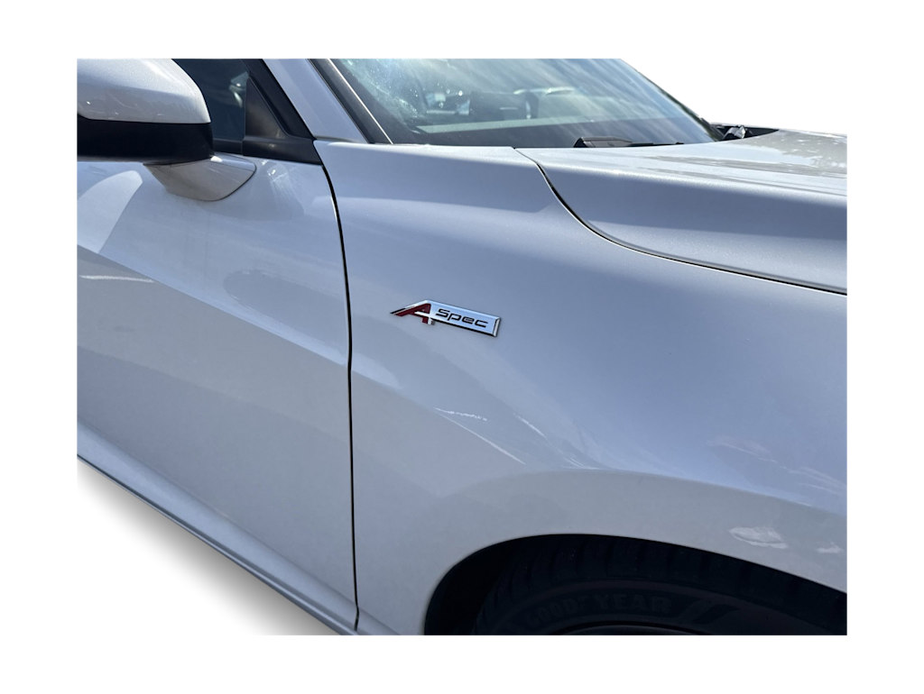Thumbnail: 2023 Acura Integra - 21