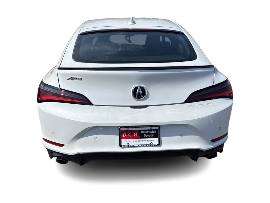 Thumbnail: 2023 Acura Integra - 4