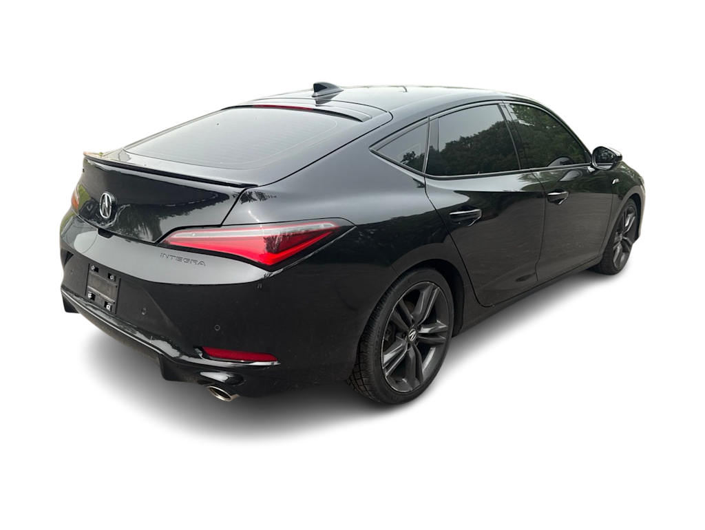 Thumbnail: 2023 Acura Integra - 18