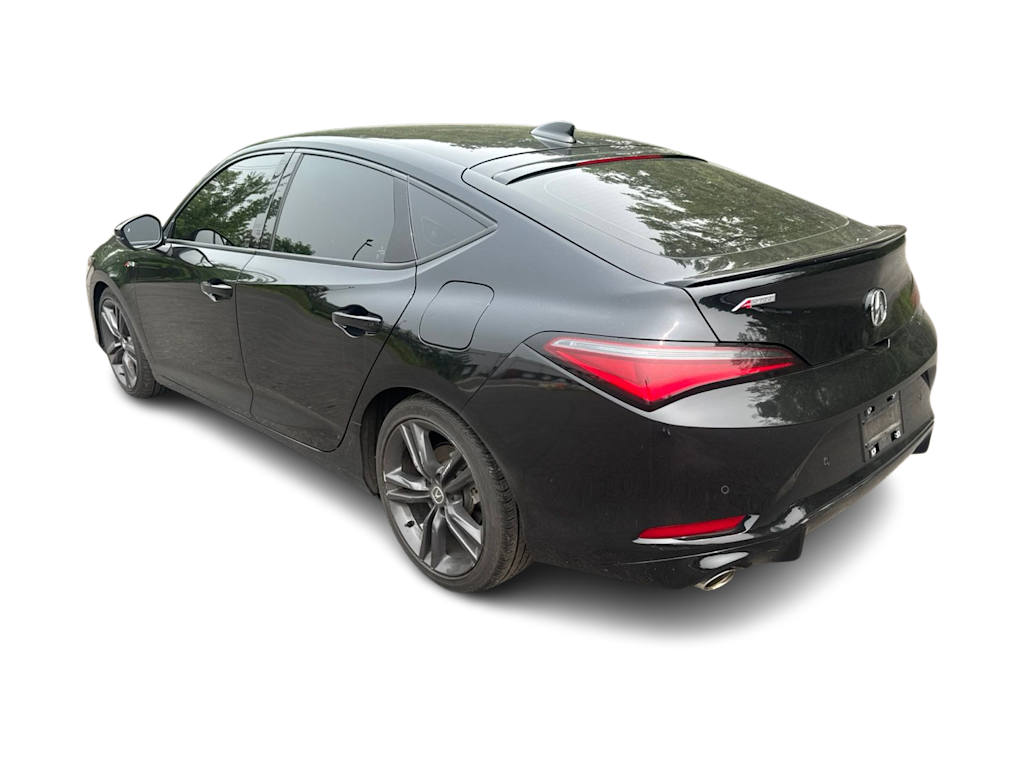 Thumbnail: 2023 Acura Integra - 3
