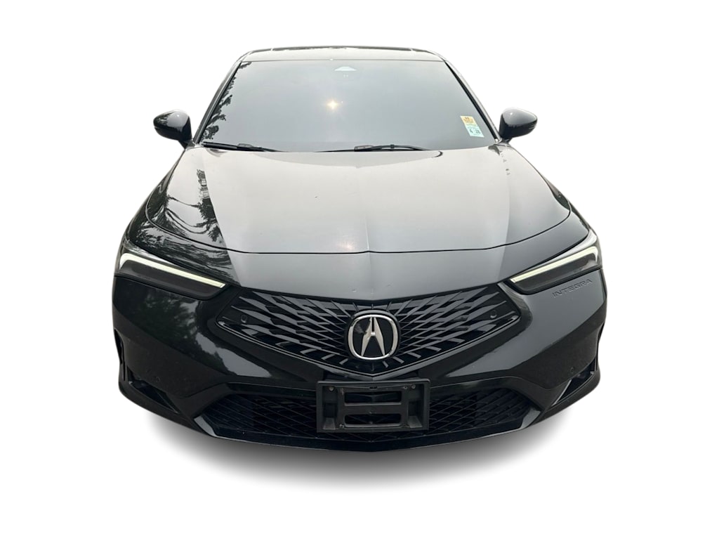 Thumbnail: 2023 Acura Integra - 5